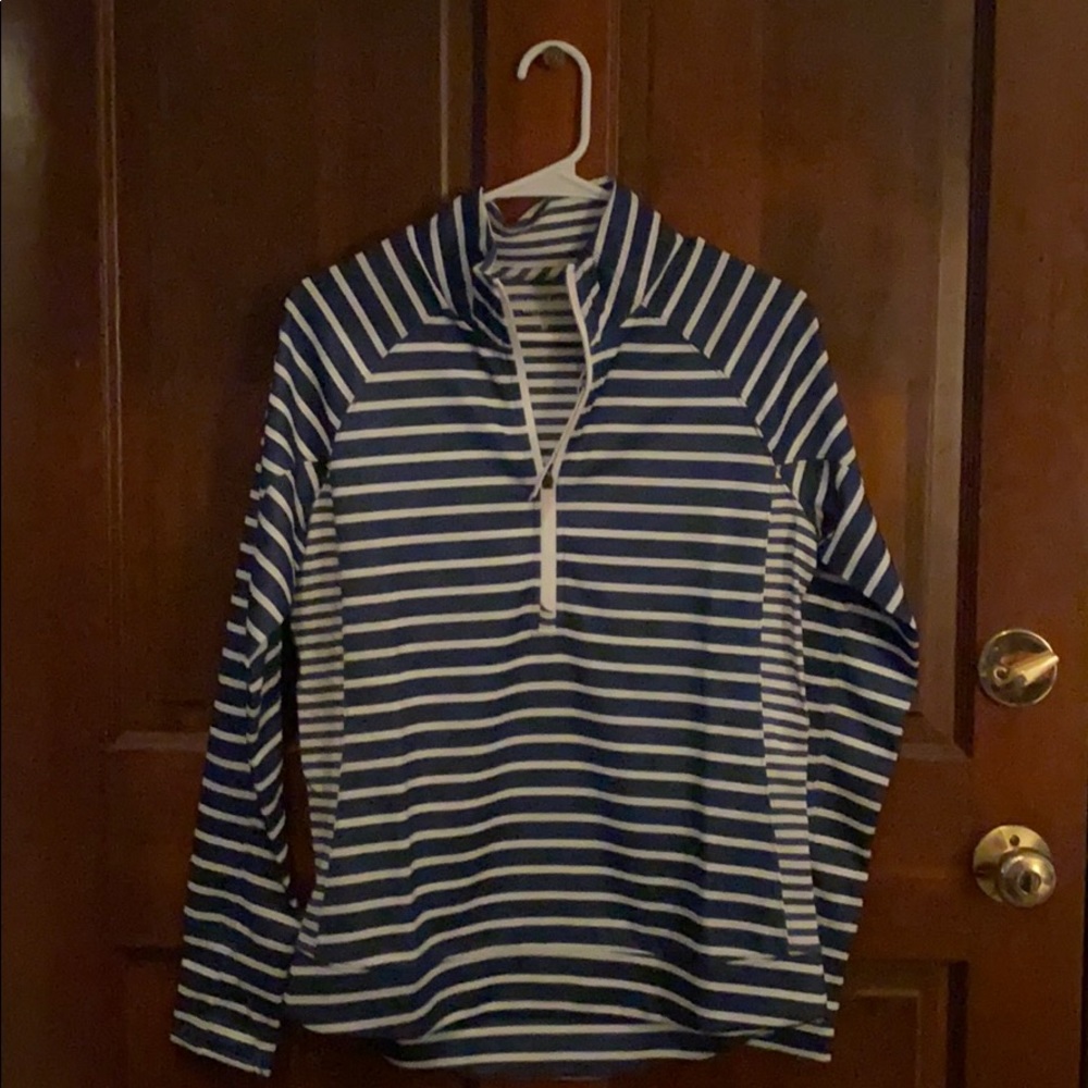 Vineyard Vines 1/4 zip pullover